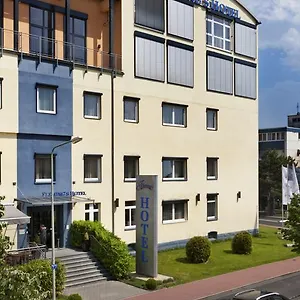 Flemings Conference Frankfurt Hotel Frankfurt am Main